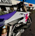 2024 Yamaha YZ250