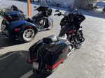 2021 Harley-Davidson CVO Road Glide
