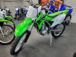2023 Kawasaki KLX 300R IN STOCK!
