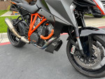 2020 KTM 1290 Super Duke GT