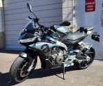 2023 Aprilia Tuono 660