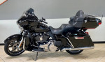 2022 Harley-Davidson Electra Glide Ultra Limited