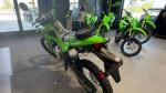 2024 Kawasaki KLX300 SKU:13RDA27636-M