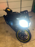 🏍️ 🏍️ 🏍️ 2013 Kawasaki Ninja 300 Low Miles 🏍️🏍️ 🏍️