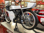 1973 Yamaha TA 125 Roadracer SKU:M0335 125