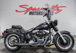 2011 Harley-Davidson Softail® Fat Boy® Lo Softail®