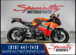 2008 Honda CBR®1000RR Sport