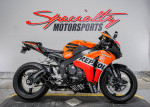 2008 Honda CBR®1000RR Sport