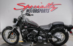 2005 Yamaha V Star® Custom Touring / Cruiser