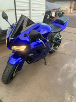 2009 Honda Cbr600rr LOW MILEAGE