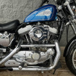 1992 Harley-Davidson XLH1200 - Sportster