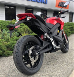2021 Zero SR ZF14.4 Electric