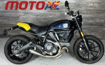 2015 Ducati Scrambler Icon Road Trail Only 7K Miles! Must See!