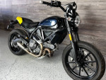 2015 Ducati Scrambler Icon Road Trail Only 7K Miles! Must See!