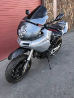 2004 Ducati MTS Multistrada 1000 HOTROD