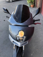 2004 Ducati MTS Multistrada 1000 HOTROD