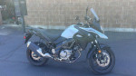 2022 Suzuki V-Strom 650