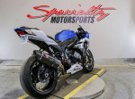 2014 Suzuki GSX-R1000 Sportbike