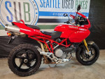 FS: 2006 Ducati Multistrada 1000S DS