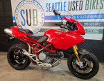 FS: 2006 Ducati Multistrada 1000S DS