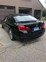 BMW 82,000 mi