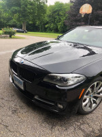 BMW 82,000 mi