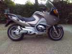 BMW R1200RT
