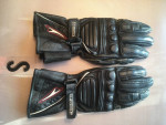 Motorcycle Gloves Leather - read description for pricing.