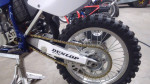 2004 Yamaha YZ250