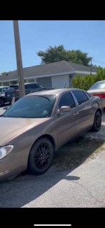2006 Buick LaCrosse 78,000 mi