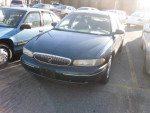 Buick 136,000 mi