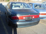 Buick 136,000 mi