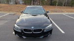 2015 BMW 3 Series 328i RWD 142,000 mi