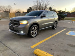Dodge Durango 127,000 mi