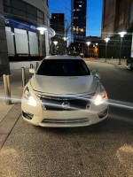 2013 Nissan Altima 138,000 mi