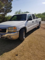 2003 Chevy Crew Cab 1500HD pickup truck with 51,000 miles, featuring a refreshed engine and custom modifications.