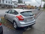 2014 Ford Focus 124,000 mi