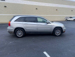 2007 Chrysler Pacifica Touring FWD 140,000 mi
