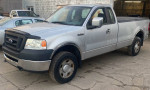 Ford 112,000 mi