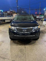 2012 Kia Sorento 131,000 mi