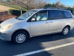 2004 Toyota Sienna 53,000 mi