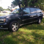 2005 Chevrolet TrailBlazer 53,000 mi