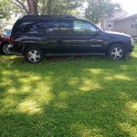 2005 Chevrolet TrailBlazer 53,000 mi
