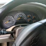 2005 Chevrolet TrailBlazer 53,000 mi