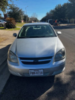 2009 Chevrolet Cobalt 80,000 mi