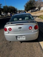 2009 Chevrolet Cobalt 80,000 mi