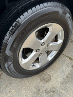 Jeep Cherokee 99,000 mi