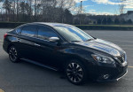 2016 Nissan Sentra SR FWD 82,000 mi