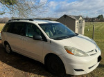 2006 Toyota Sienna 134,000 mi