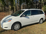 2006 Toyota Sienna 134,000 mi